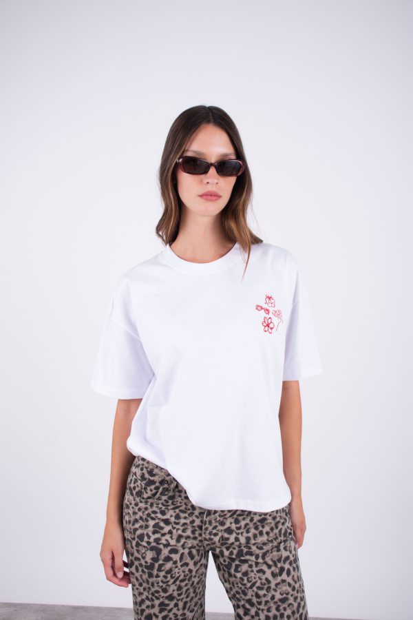 REMERA IMJUST - Imagen 5