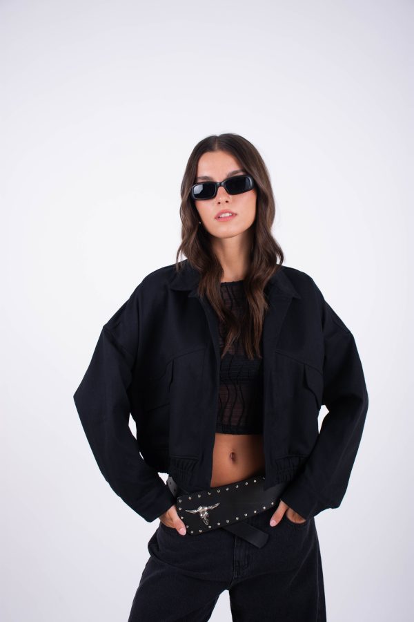CAMPERA YORBE - Imagen 3