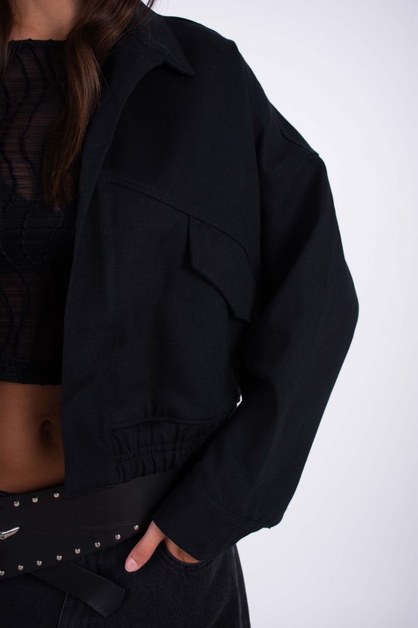 CAMPERA YORBE - Imagen 5