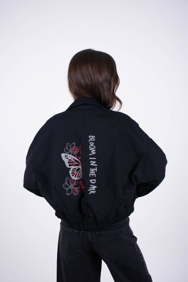 CAMPERA YORBE - Imagen 4