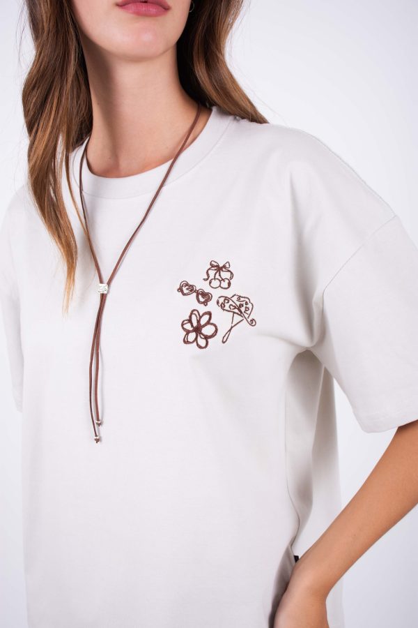 REMERA IMJUST - Imagen 6
