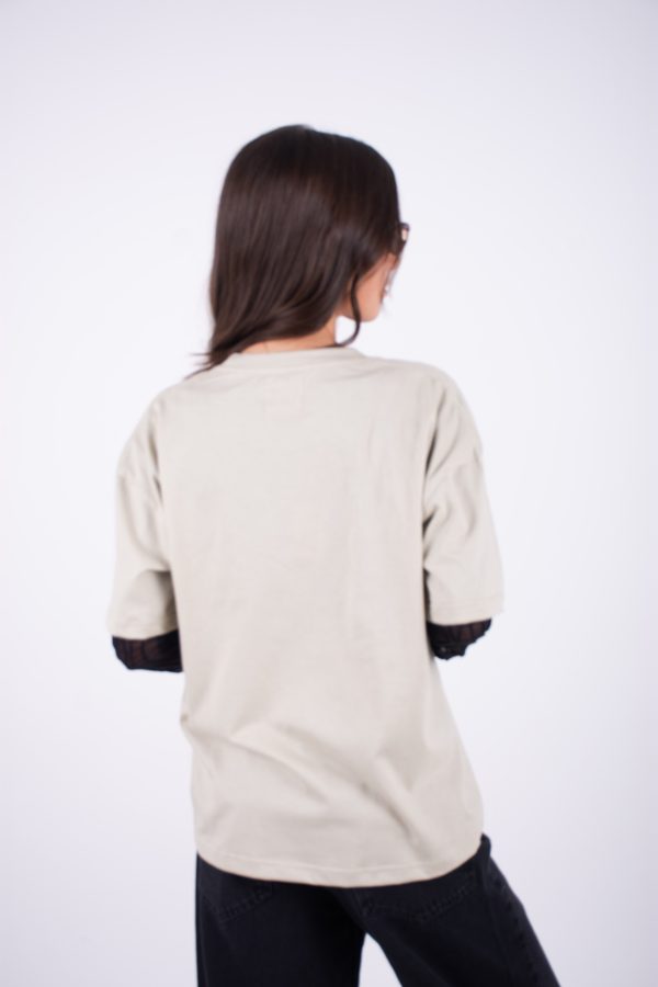 REMERA FEAR - Imagen 3