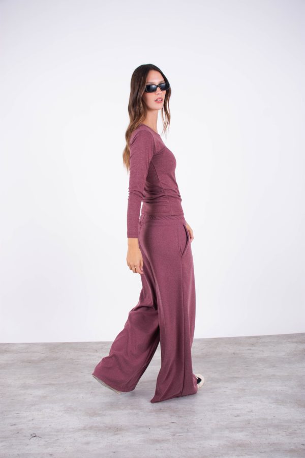 PANTALÓN WISTERIA - Imagen 4