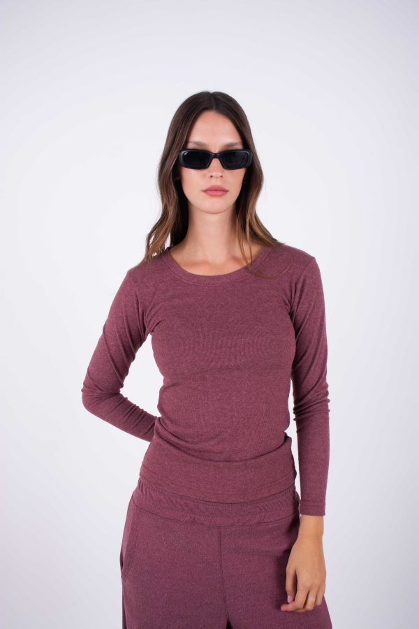 REMERA PRIMROSE - Imagen 4