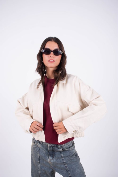CAMPERA YORBE