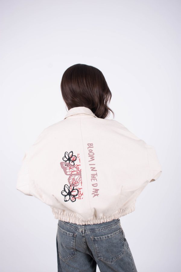CAMPERA YORBE - Imagen 2