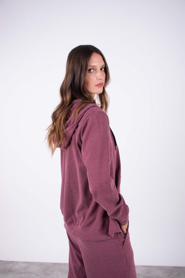 CAMPERA LANTANA - Imagen 2