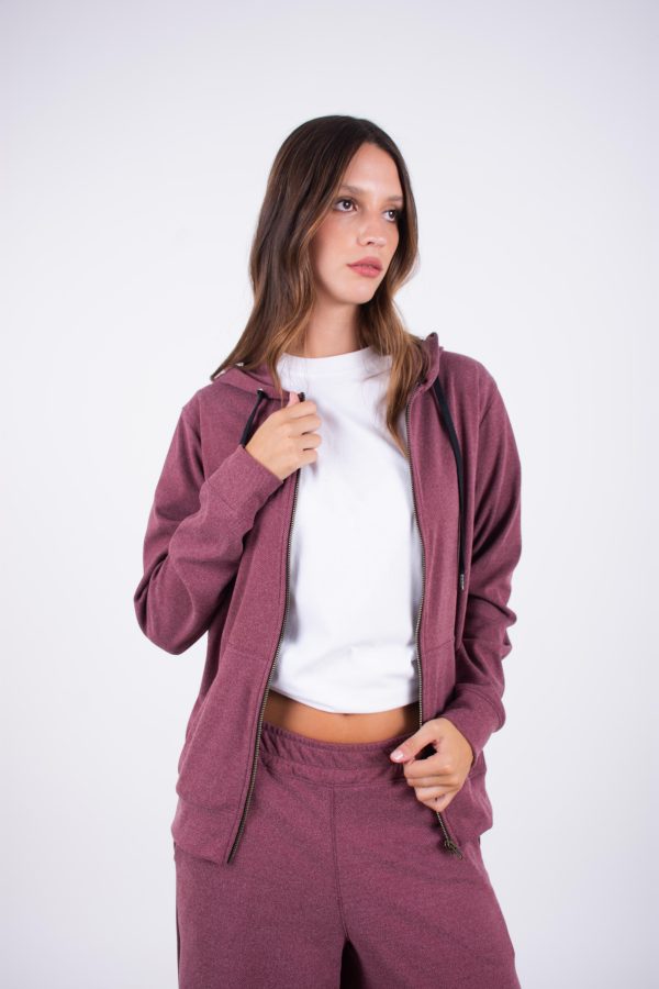 CAMPERA LANTANA