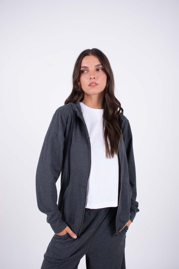 CAMPERA LANTANA - Imagen 3