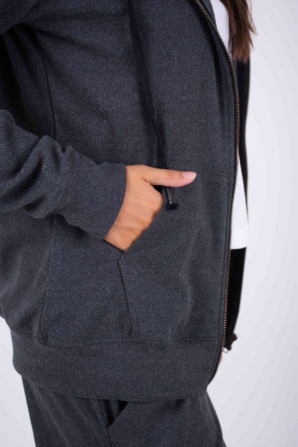 CAMPERA LANTANA - Imagen 4