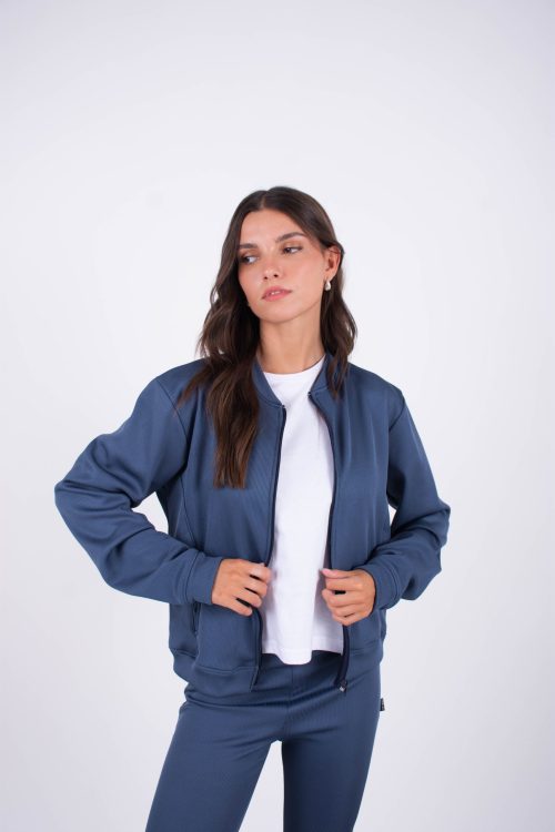 CAMPERA FREESIA