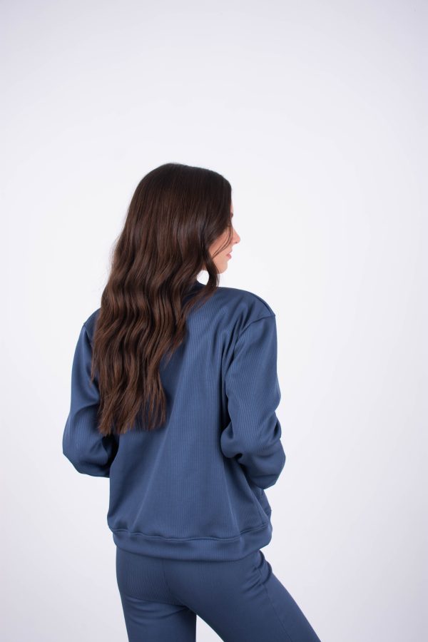 CAMPERA FREESIA - Imagen 2