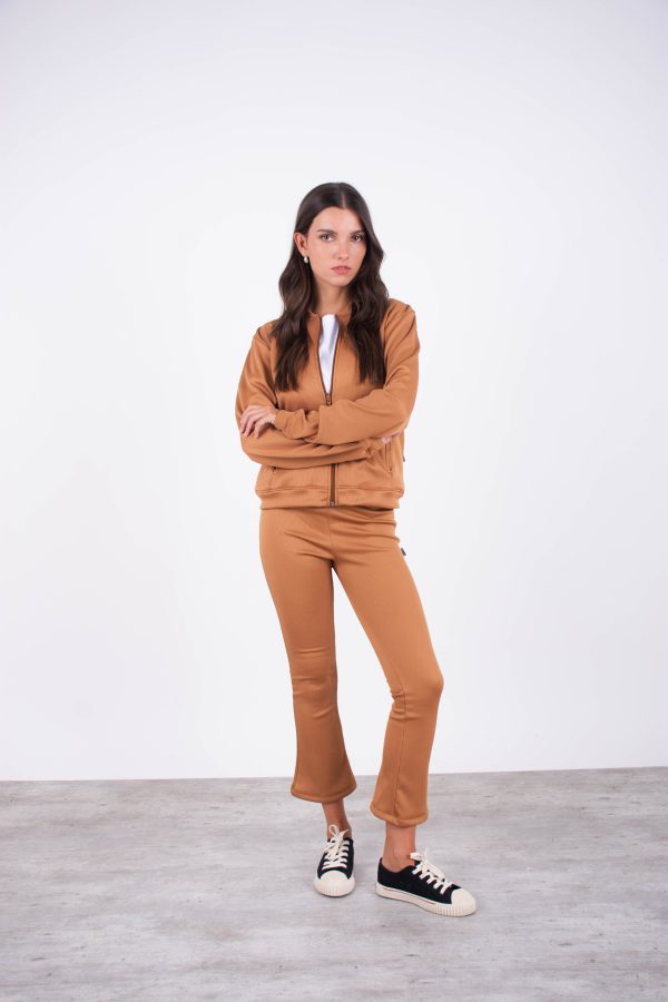 PANTALÓN BELLFLOWER - Imagen 3