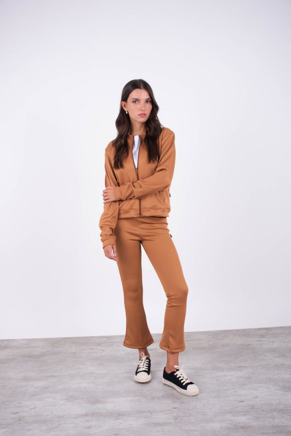 CAMPERA FREESIA - Imagen 3