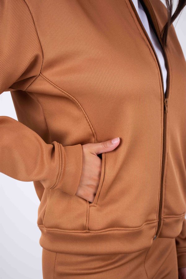 CAMPERA FREESIA - Imagen 4