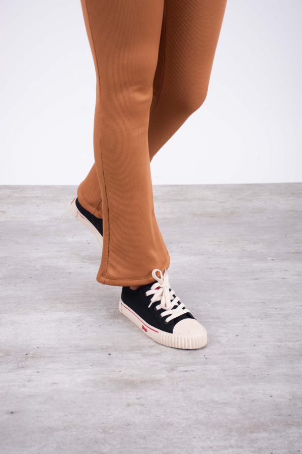 PANTALÓN BELLFLOWER - Imagen 4