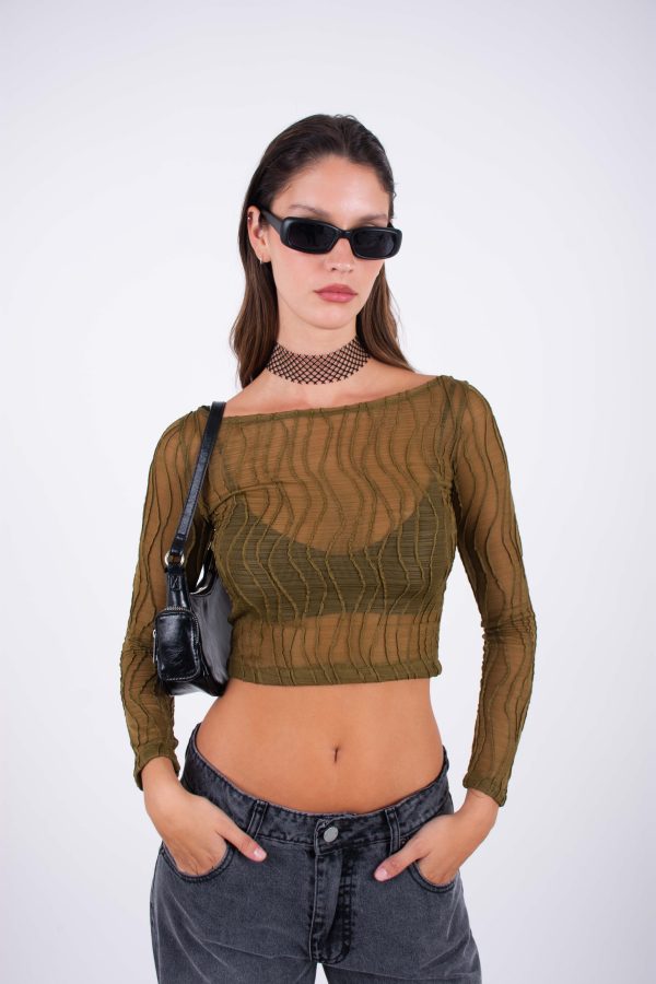 REMERA IVY
