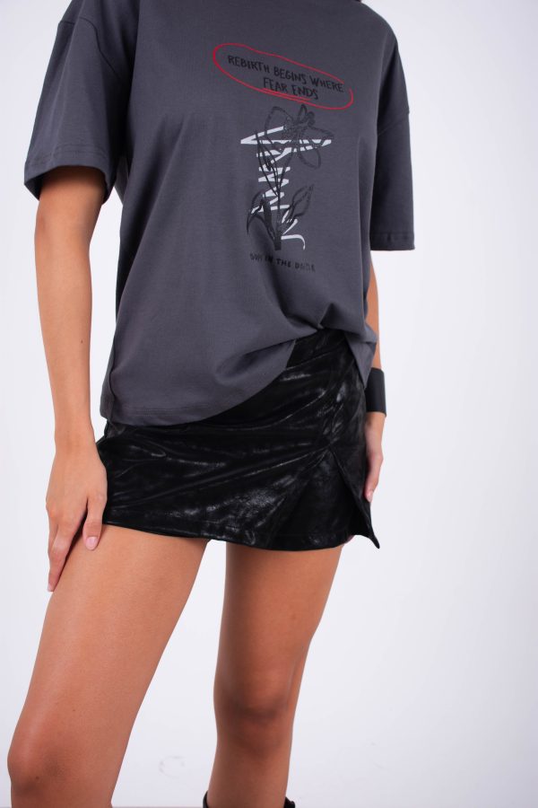 SHORT POLLERA TULIP - Imagen 3