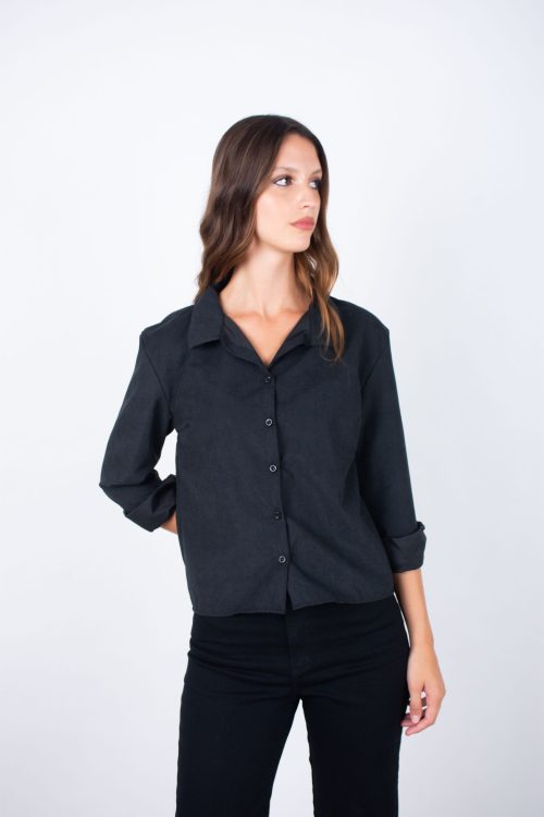 CAMISA AUREUM