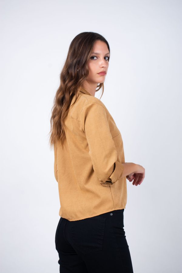 CAMISA AUREUM - Imagen 5