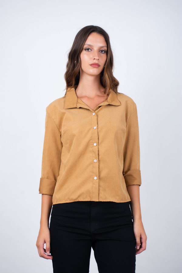 CAMISA AUREUM - Imagen 6