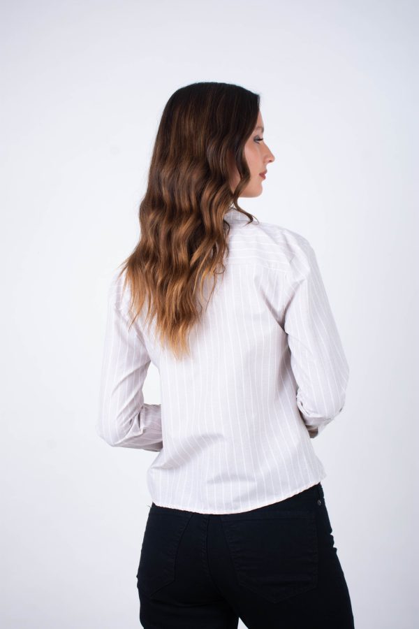 CAMISA ZEBRINA - Imagen 2