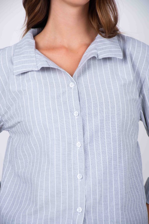 CAMISA ZEBRINA - Imagen 4